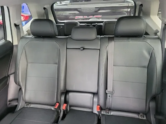 2020 Volkswagen Tiguan 2.0T SE photo 10