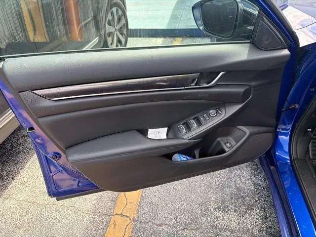 2022 Honda Accord Sport Special Edition photo 13