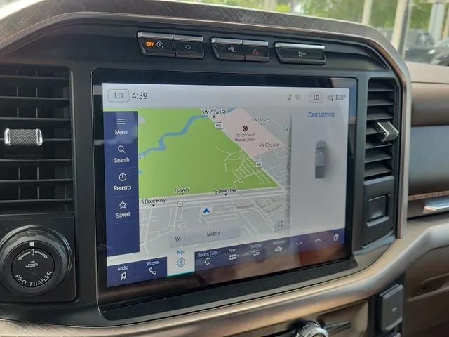 2023 Ford F-150 King Ranch photo 30