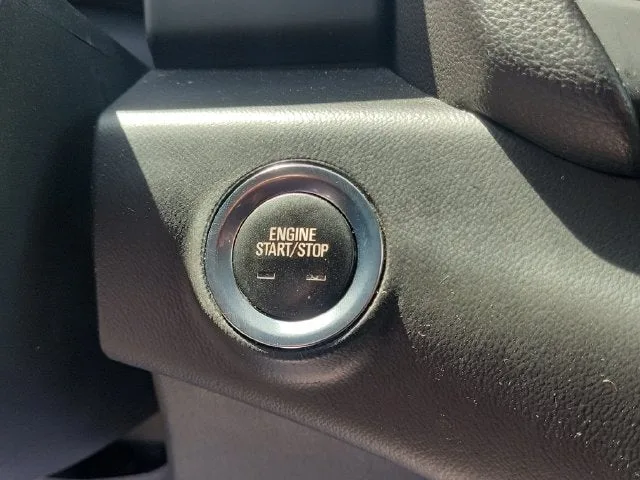 2020 GMC Terrain SLE photo 21