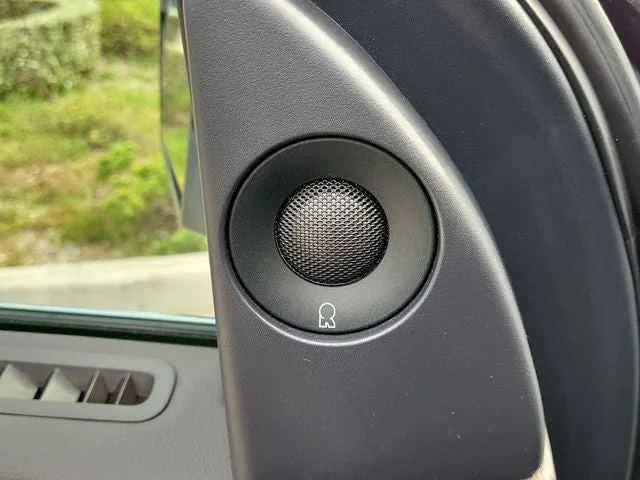 2022 Lincoln Navigator L Reserve photo 19