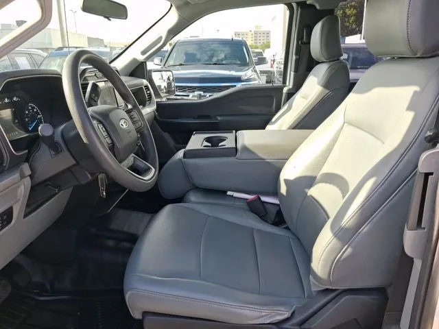 2022 Ford F-150 XL photo 10