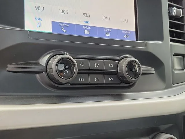 2021 Ford F-150 XL photo 27