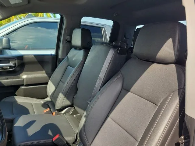 2023 GMC Sierra 1500 Pro photo 12