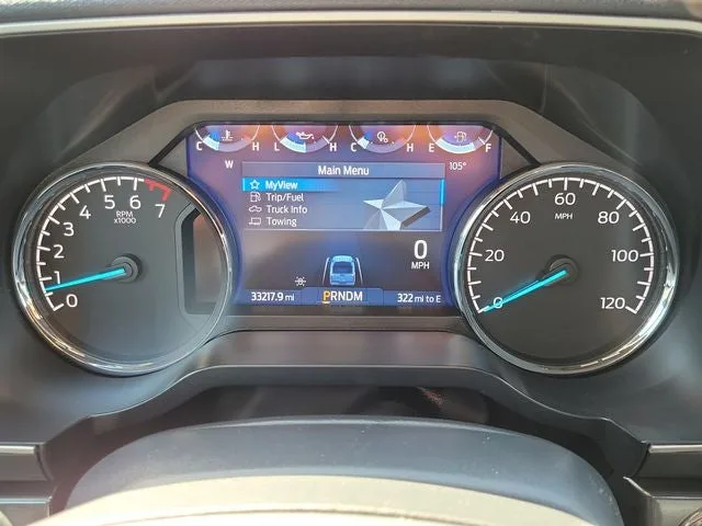 2023 Ford F-150 XLT photo 19