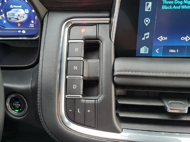 2024 Chevrolet Tahoe Z71 photo 25