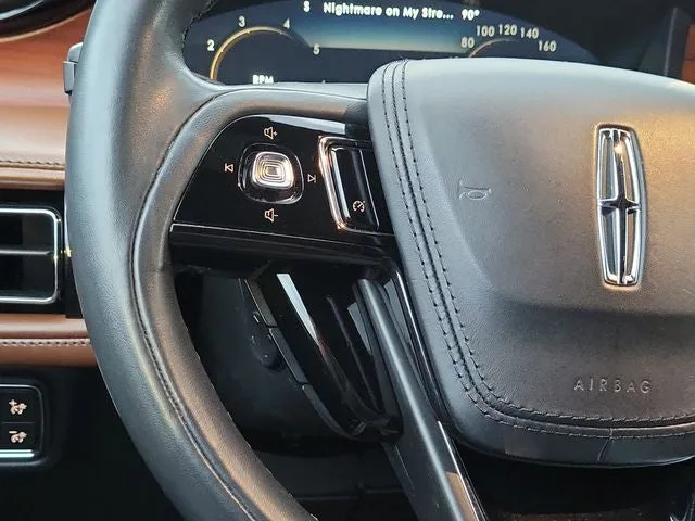 2021 Lincoln Aviator Reserve Premium photo 26