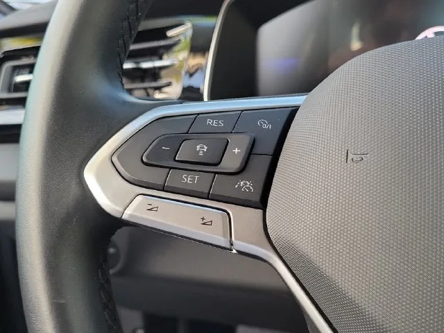 2025 Volkswagen Jetta 1.5T S photo 18