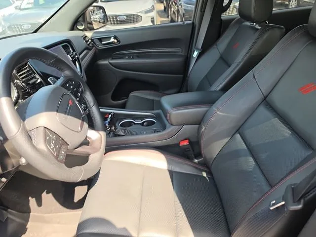 2026 Dodge Durango GT Plus HEMI V8 photo 17