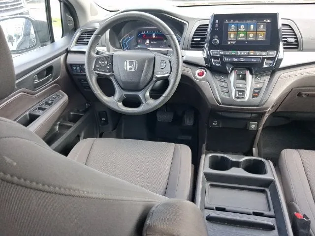2021 Honda Odyssey EX photo 8