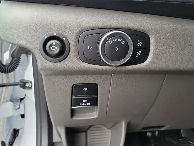 2025 Ford Transit-250 Base photo 20