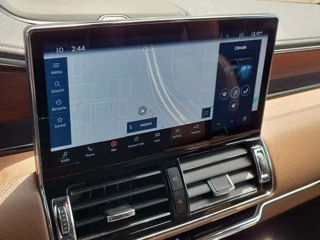 2023 Lincoln Navigator Reserve photo 25