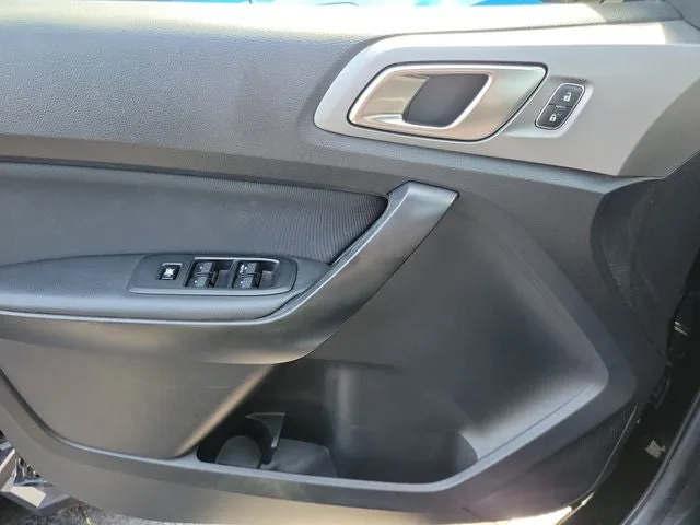 2020 Ford Ranger XLT photo 16