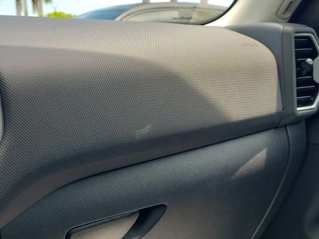 2022 Ford Bronco Sport Outer Banks photo 31