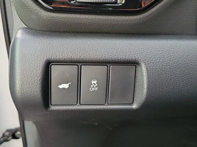2024 Honda Pilot EX-L 7 Passenger photo 13
