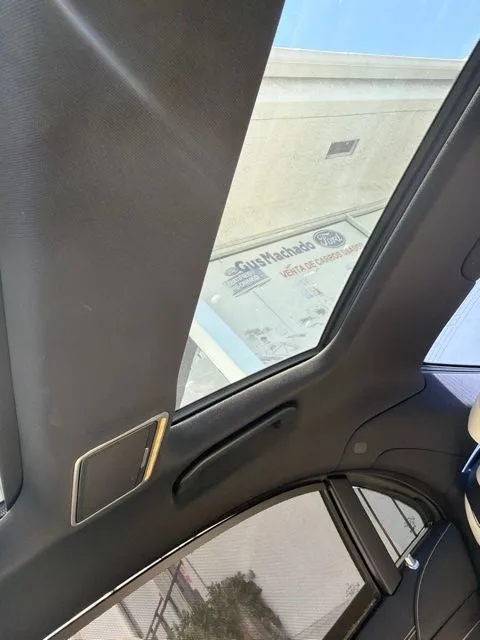 2018 Mercedes-Benz S-Class S 560 photo 20