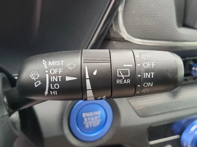 2024 Honda CR-V EX photo 20