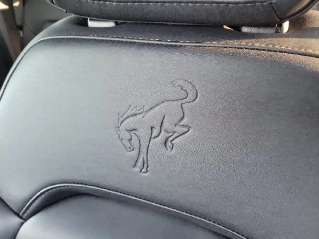 2022 Ford Bronco Badlands photo 14
