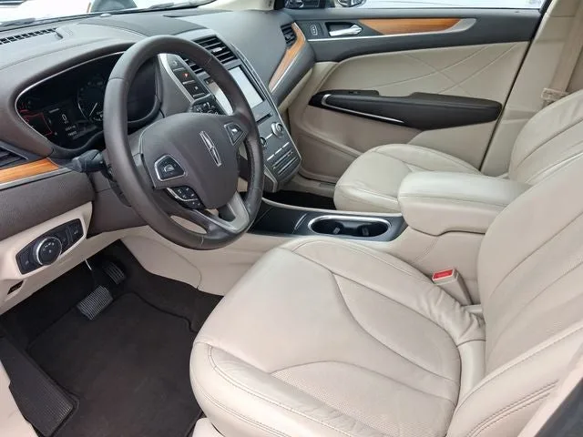 2019 Lincoln MKC Select photo 11