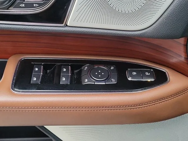 2022 Lincoln Navigator Reserve photo 20