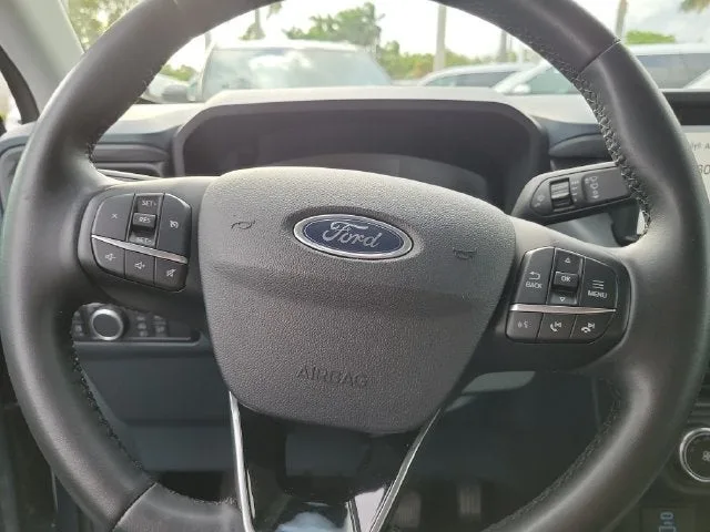 2024 Ford Maverick XLT photo 18