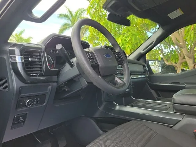 2021 Ford F-150 XL photo 7