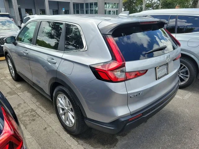 2023 Honda CR-V EX-L photo 3