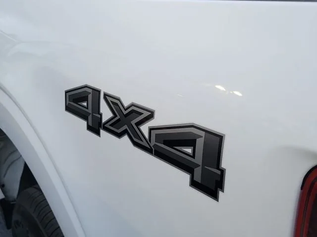 2024 Ford F-150 XL photo 5
