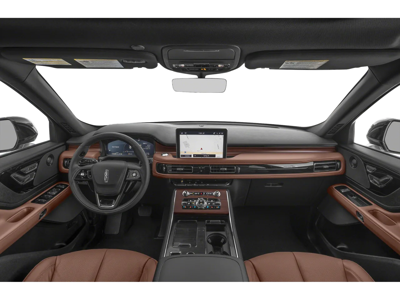 2024 Lincoln Aviator Reserve Premium photo 5