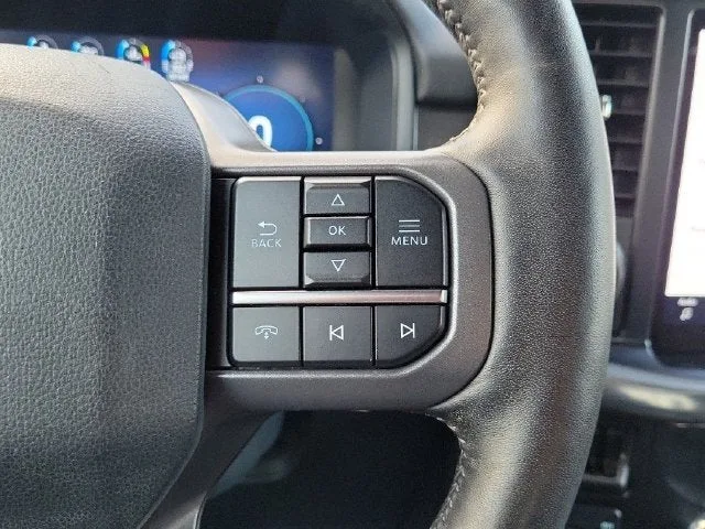 2024 Ford F-150 Lariat Roush photo 26