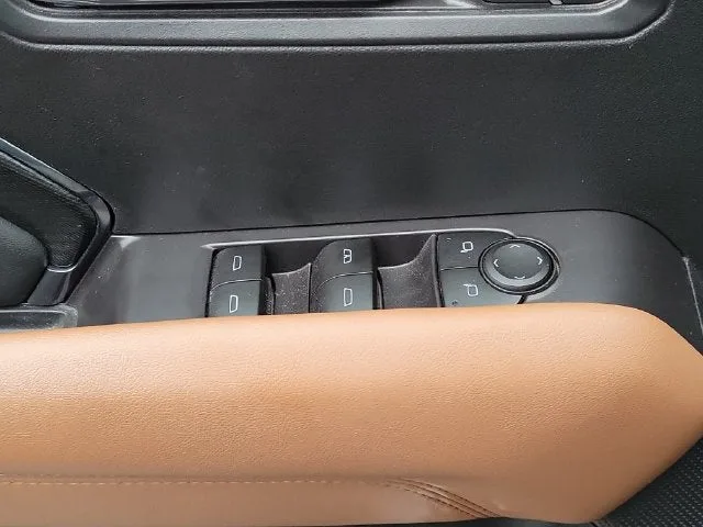 2023 GMC Canyon AT4 photo 18