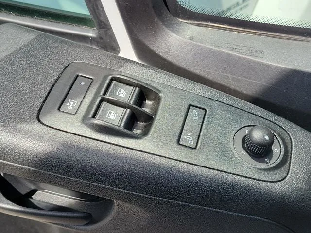 2024 RAM ProMaster 2500 High Roof photo 19