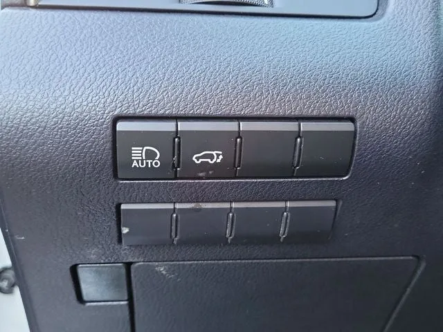 2021 Lexus RX 350 photo 14