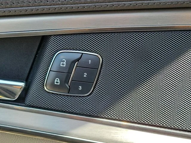 2018 Lincoln MKX Premiere photo 26