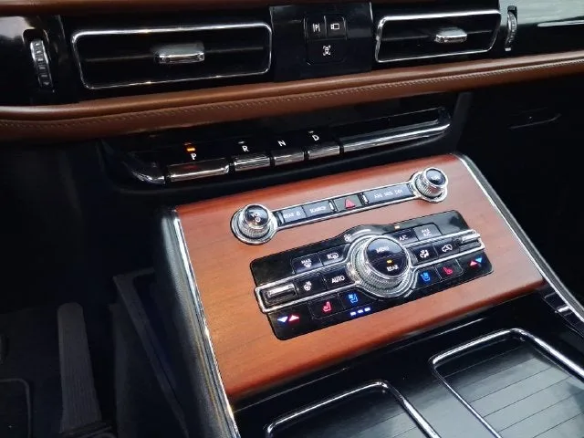 2021 Lincoln Aviator Reserve Premium photo 20
