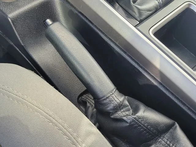 2021 Toyota Tacoma SR5 V6 photo 29