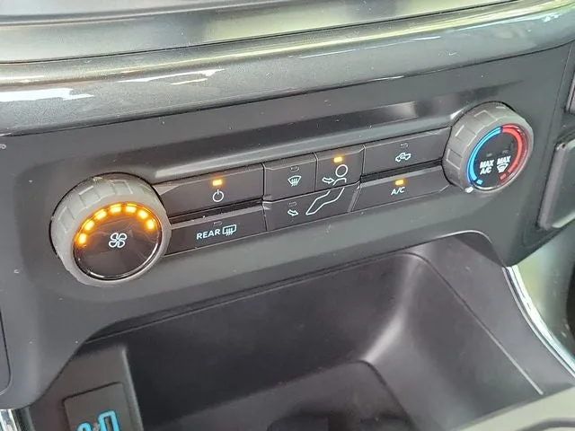 2021 Ford F-150 XL photo 31