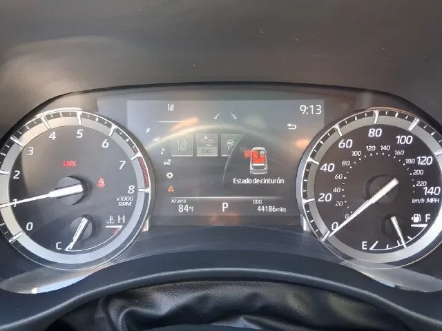 2021 Toyota Highlander Limited photo 17