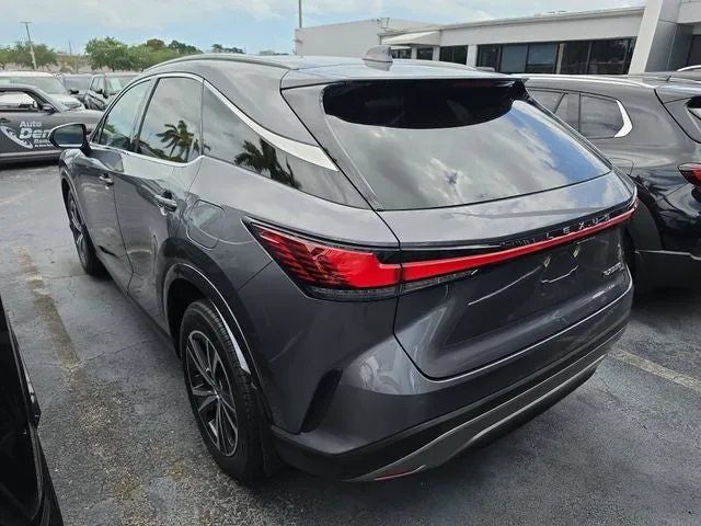 2023 Lexus RX 350 Premium photo 4