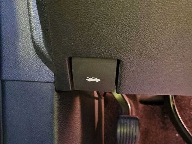 2018 Dodge Challenger R/T photo 16