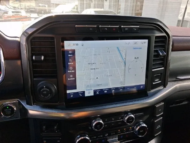 2022 Ford F-150 Lariat photo 20