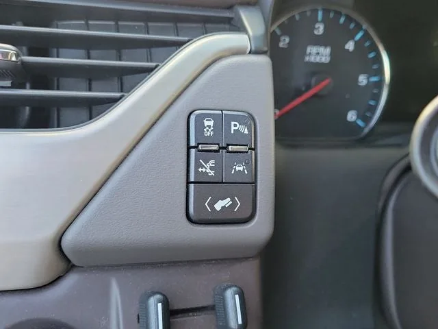2019 GMC Yukon XL Denali photo 16