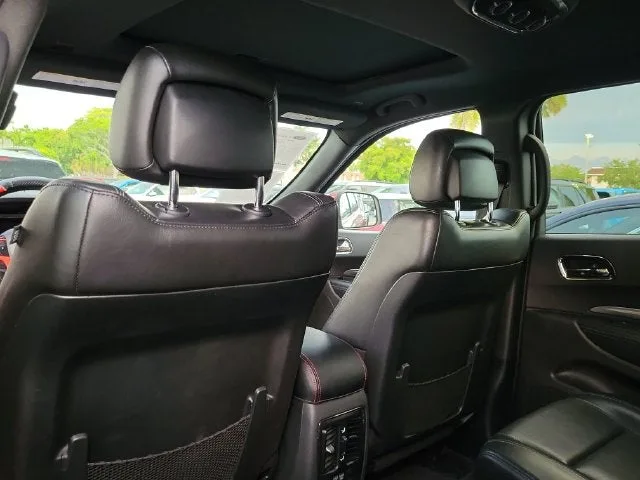 2019 Dodge Durango R/T photo 11