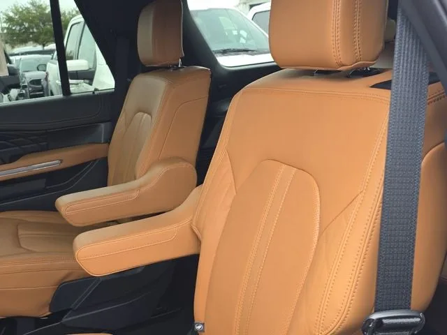2024 Ford Expedition Platinum photo 12