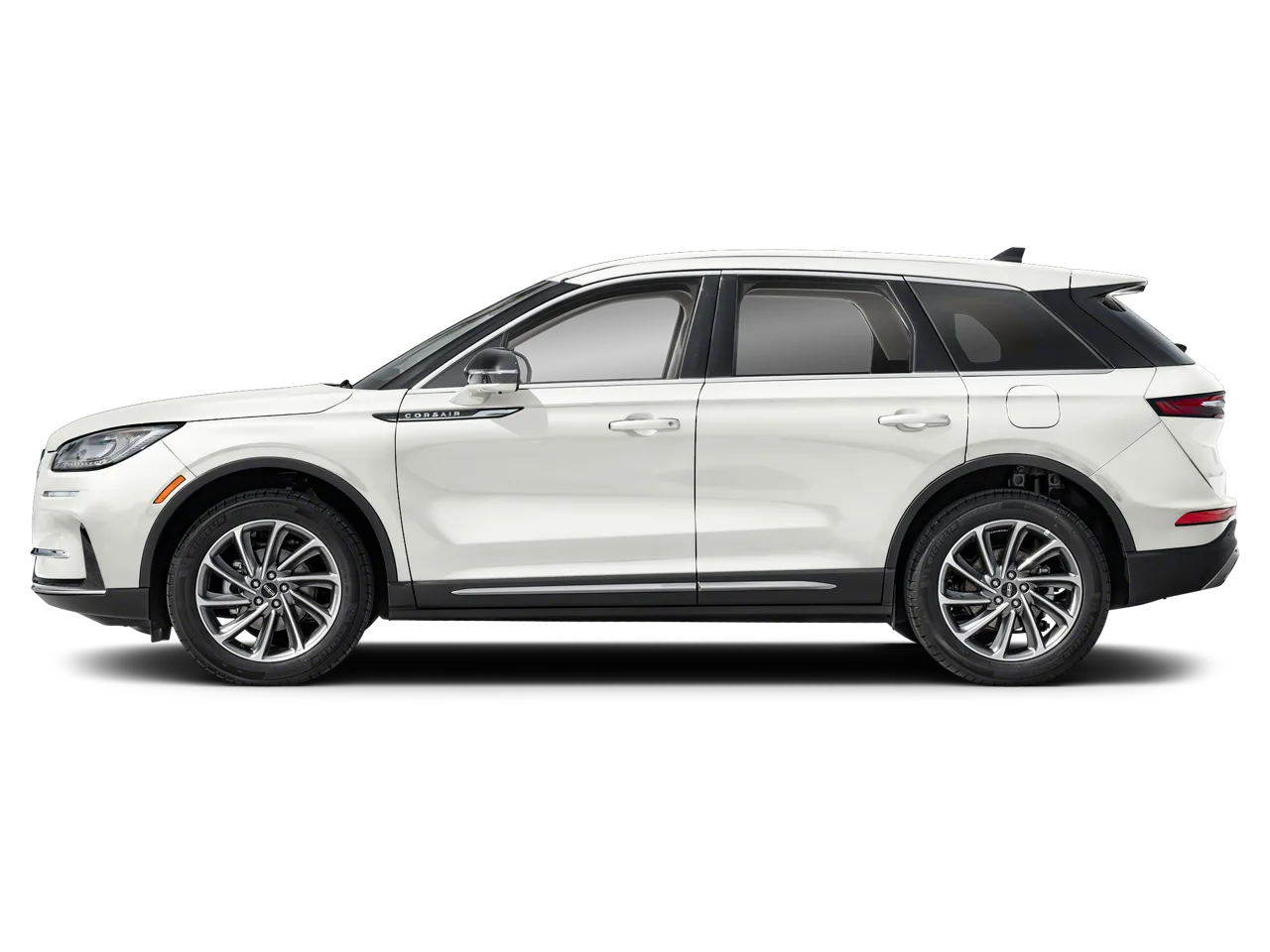 2023 Lincoln Corsair Standard photo 3