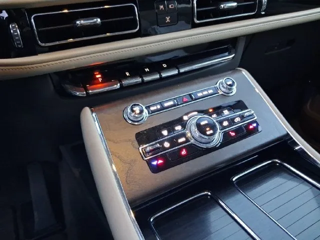 2024 Lincoln Aviator Reserve Premium photo 20