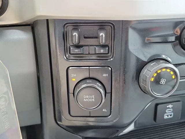 2026 Ford F-250SD XL photo 24