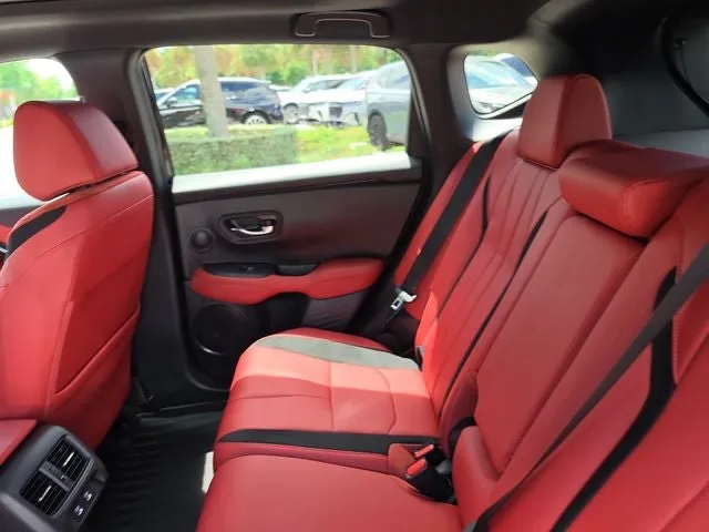 2026 Acura ADX A-Spec Package photo 16