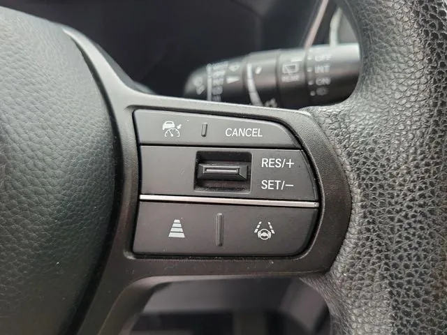 2024 Honda CR-V EX photo 23