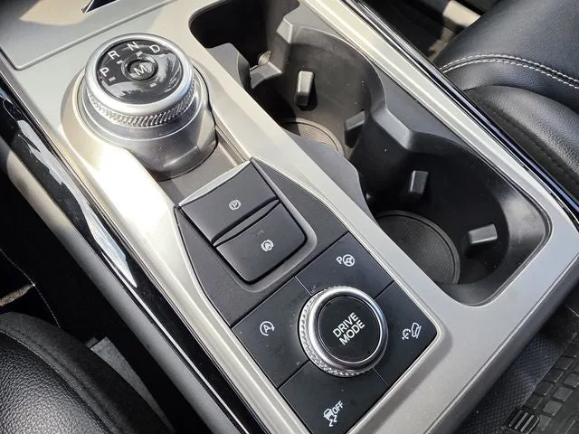 2023 Ford Explorer ST photo 20